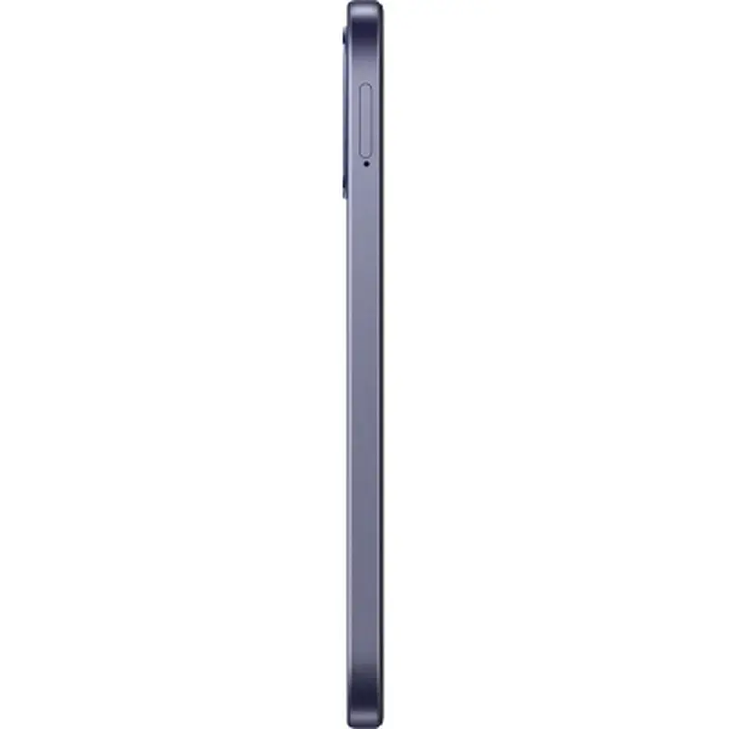Мобільний телефон Oppo A6k 4/256GB Crystal Violet (OFCPH2891_VIOLET) - фото 4
