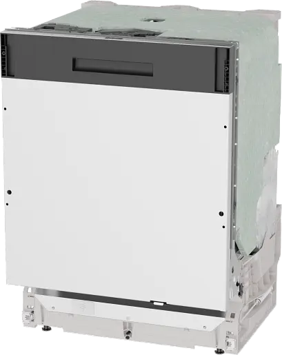 Посудомоечная машина Hisense HV673D64 (7078558) - фото 8