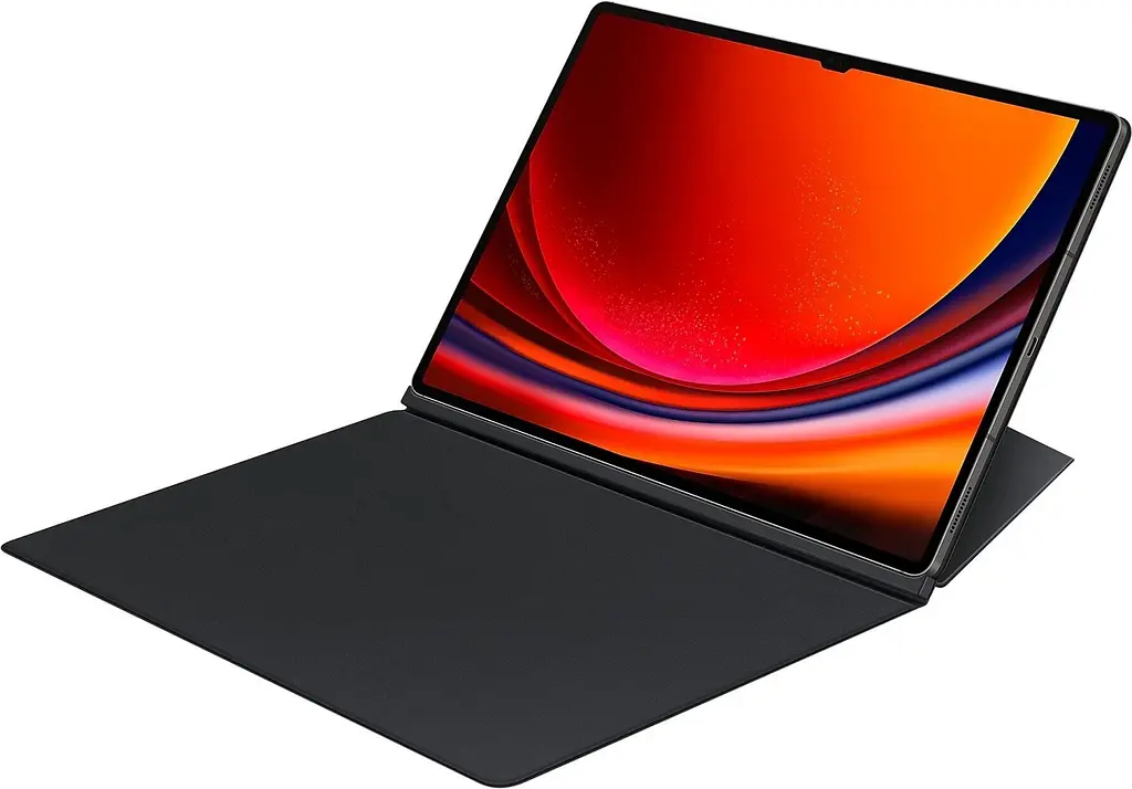 Чохол Samsung Book Cover для Tab S9 Ultra 14.6 (X910 / X916) / Tab S10 Ultra 14.6 (X920 / X926) Black (У1) (EF-BX910PBEGWW) - фото 3