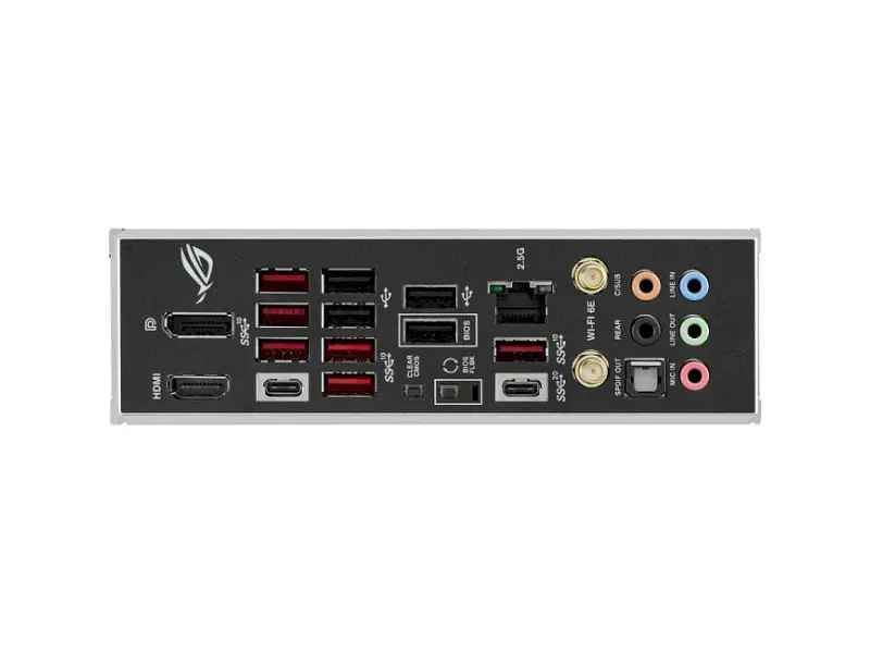 Материнская плата Asus ROG STRIX B650E-E GAMING WIFI - фото 5