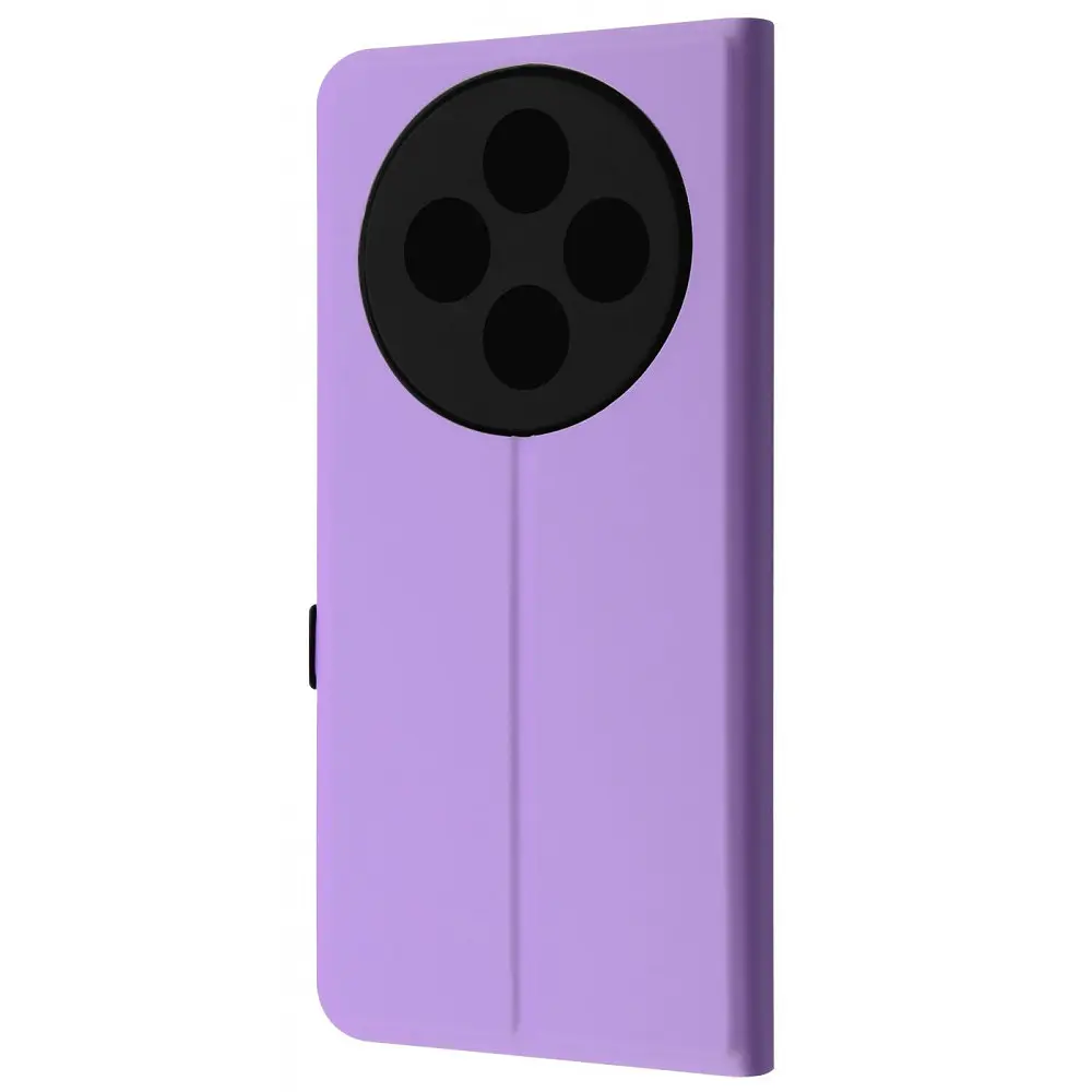 Чохол WAVE Flap Case Xiaomi Redmi 14C 4G/Poco C75 4G/Redmi A4 в асортименті - фото 5