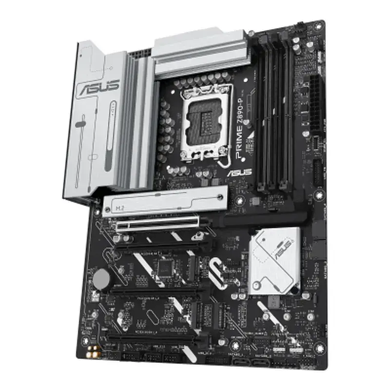 Материнська плата Asus Prime Z890-P - фото 3
