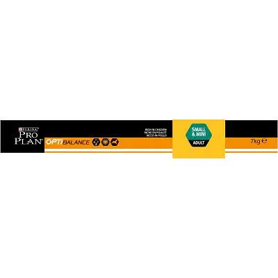 Сухий корм для собак Purina Pro Plan Dog Small&Mini Adult з куркою і рисом 7 кг (7613035123458) - фото 4