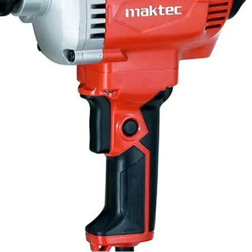 Дрель-миксер Makita M6201 750 Вт - фото 2