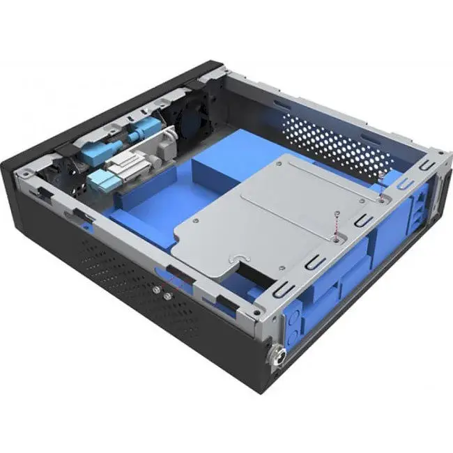 Корпус GameMax MT300-2U3-90W - фото 6