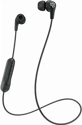Навушники Jlab JBuds Pro бездротові чорні (IEUEBPRORBLK123)
