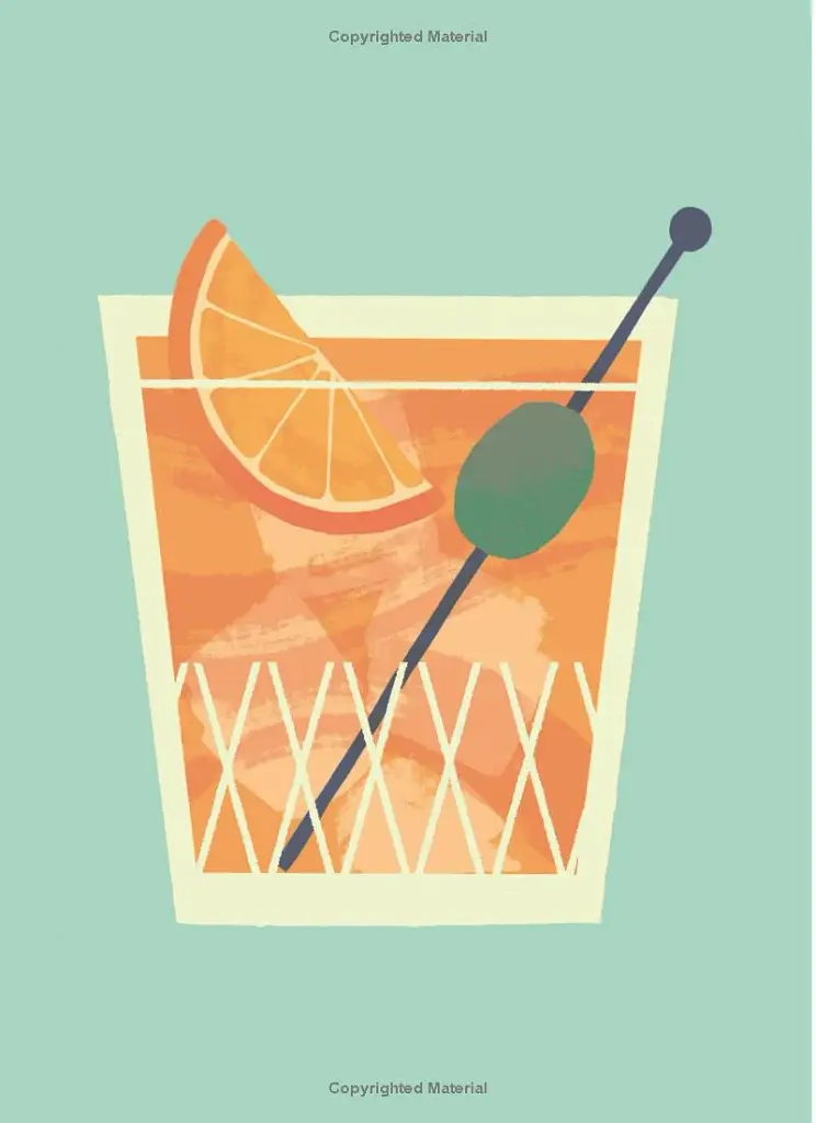 Prosecco Made Me Do It. 60 Seriously Sparkling Cocktails - фото 12