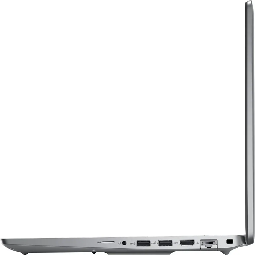 Ноутбук Dell Latitude 5550 Gray (N065L555015UA_WP) - фото 8