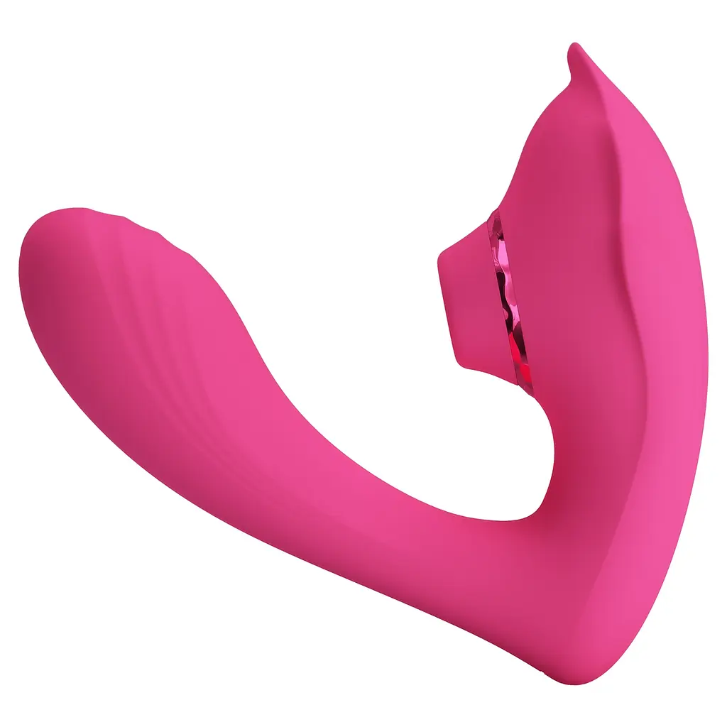 Вібромасажер PRETTY LOVE NEMO, 7 tapping functions 10 vibration functions PRETTY LOVE BI-040190 102071 - фото 10