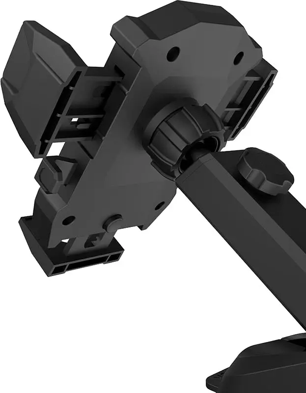 Тримач XO C76 Black - фото 3