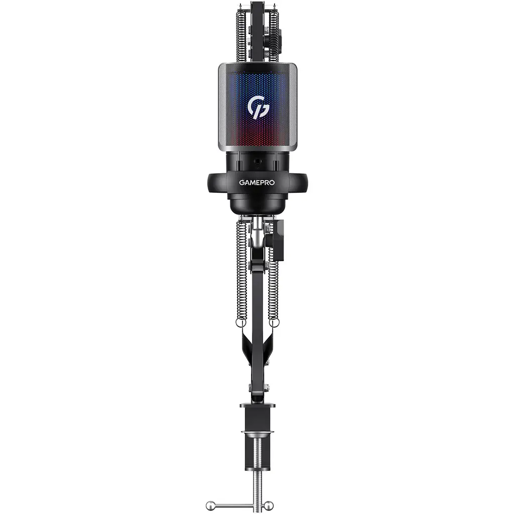 Микрофон GamePro (UGM145B) - фото 3