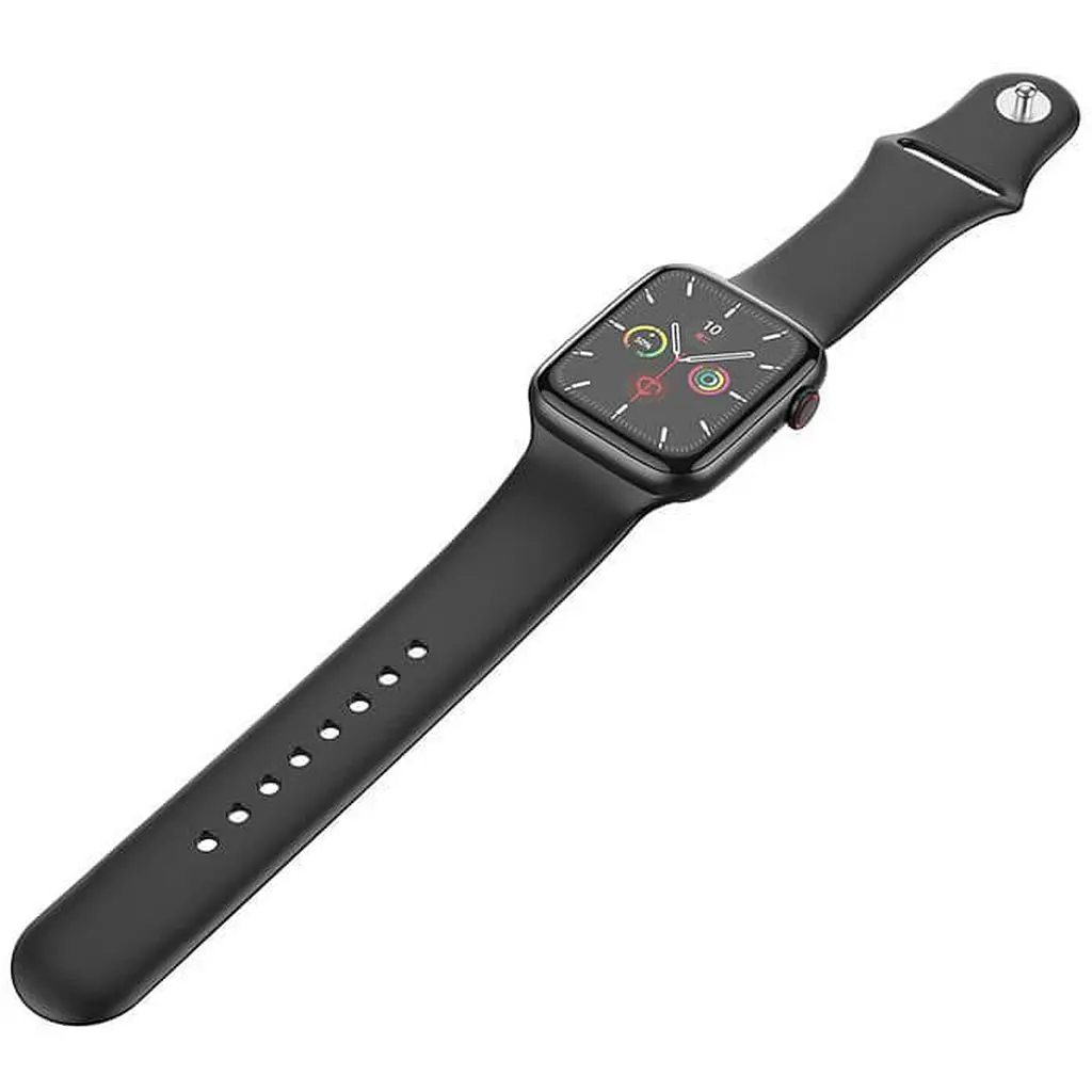 Smart Watch HOCO Y5 | BT Call, Track, HeartRate, IP68 | - фото 4