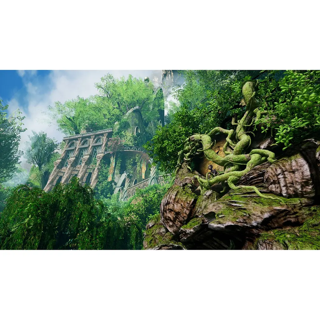 Ключ активації Microsoft The Lord of the Rings: Gollum - Precious Edition для Xbox One/Series S/X - фото 3