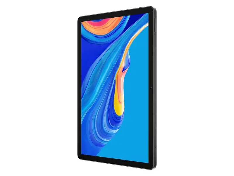 Планшет Doogee U11 PRO 6/256GB Infinite Black - фото 3