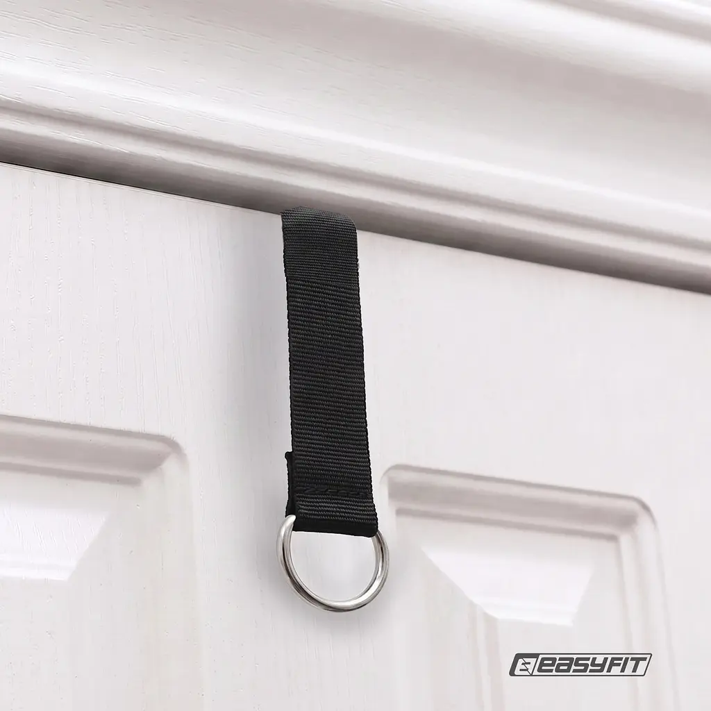 Дверний якір EasyFit для еспандерів і гумових петель - фото 6