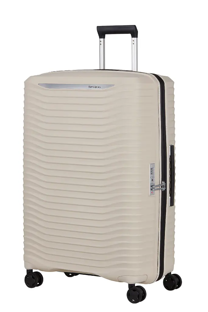 Валіза 75 См Samsonite UPSCAPE SANDSTONE 75x51x30(33) KJ1*35003 - фото 3