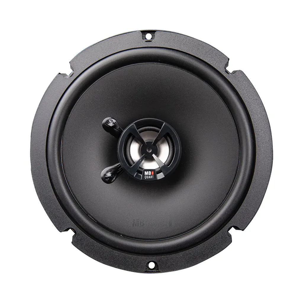 Коаксіальна акустична система MB Quart DK2-116S - фото 2