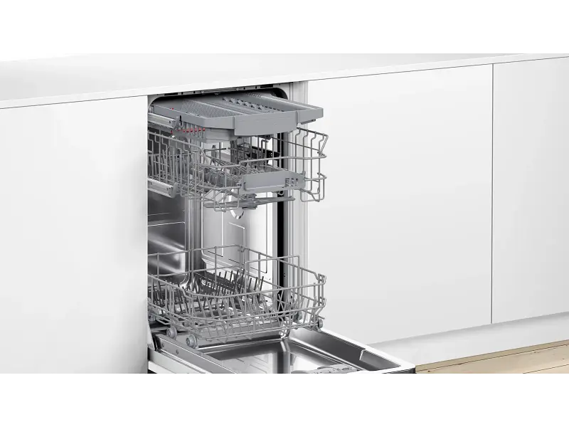 Посудомийна машина Bosch SPV2HMX42E - фото 4