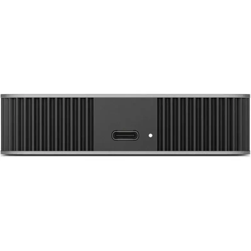 Зовнішній жорсткий диск 2.5" 4TB LaCie (STLR4000400) - фото 5