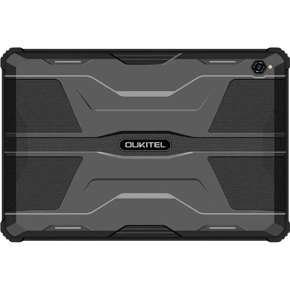 Планшет Oukitel Pad RT5 8/256GB Black [94673] - фото 3
