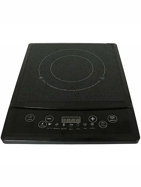 Індукційна плита Topmatic EIP-2000.4