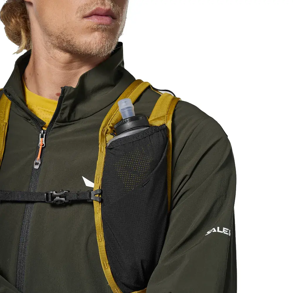 Рюкзак Salewa Pedroc Active 16L - фото 4