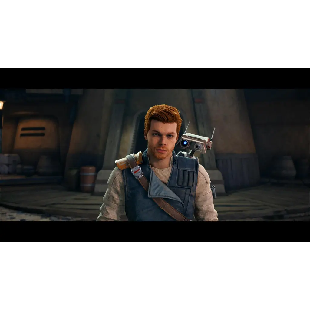 Ключ активації Microsoft Star Wars Jedi Cross-Gen Bundle Edition для Xbox One/Series S/X - фото 3