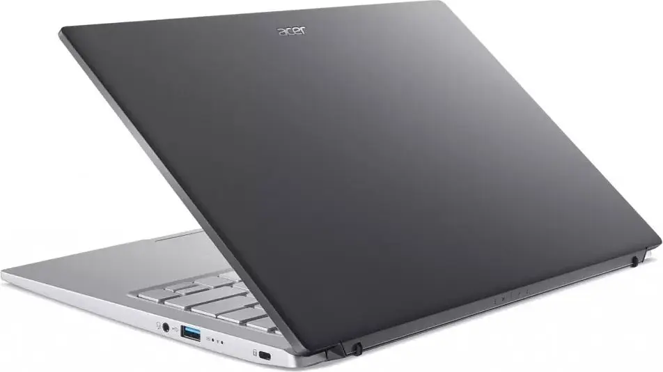 Ноутбук Acer Swift 3 SF314-71-52K6 [NX.KADEX.00C] [91681] - фото 4