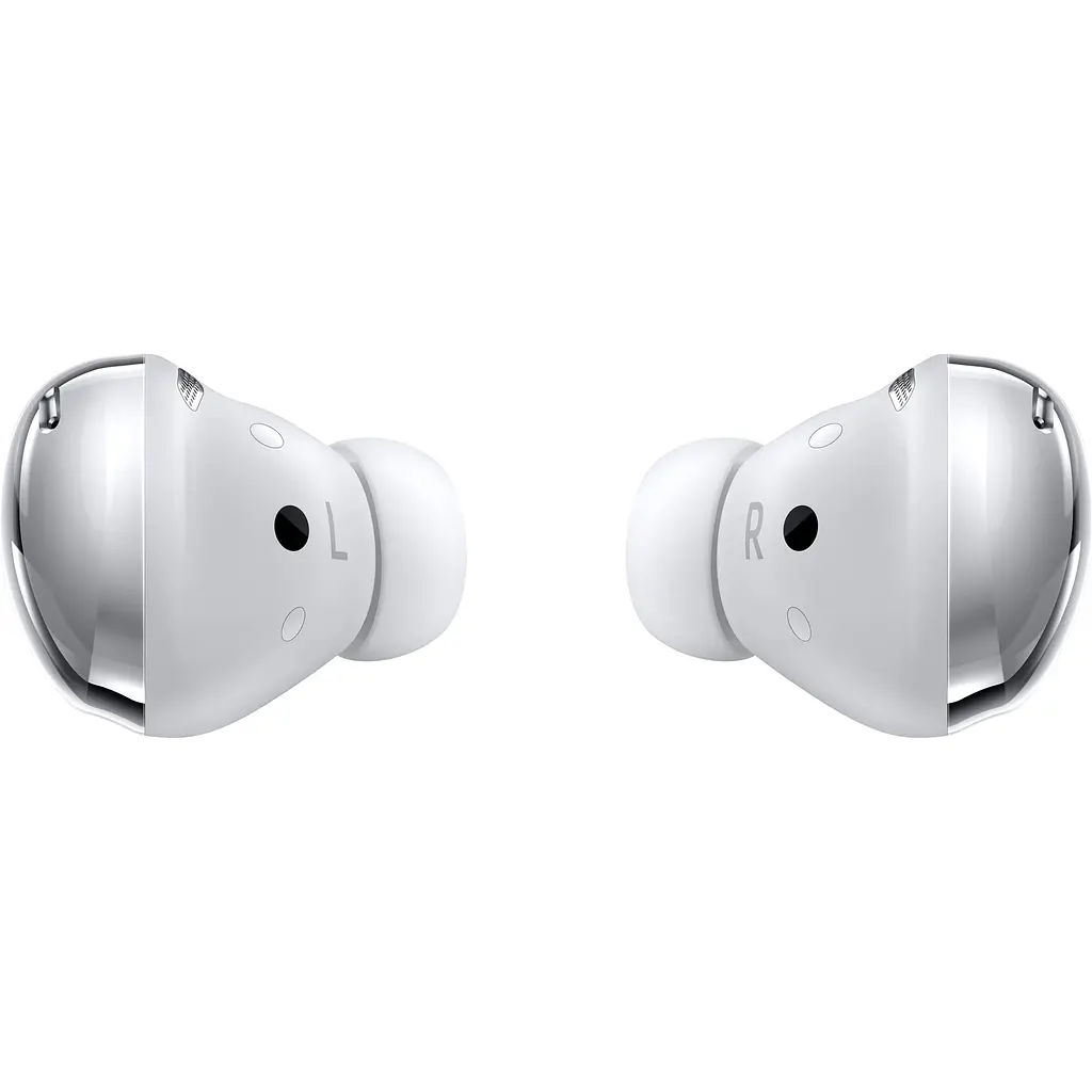 Наушники Samsung Galaxy Buds Pro Silver [SM-R190NZSASEK] [52859] - фото 6