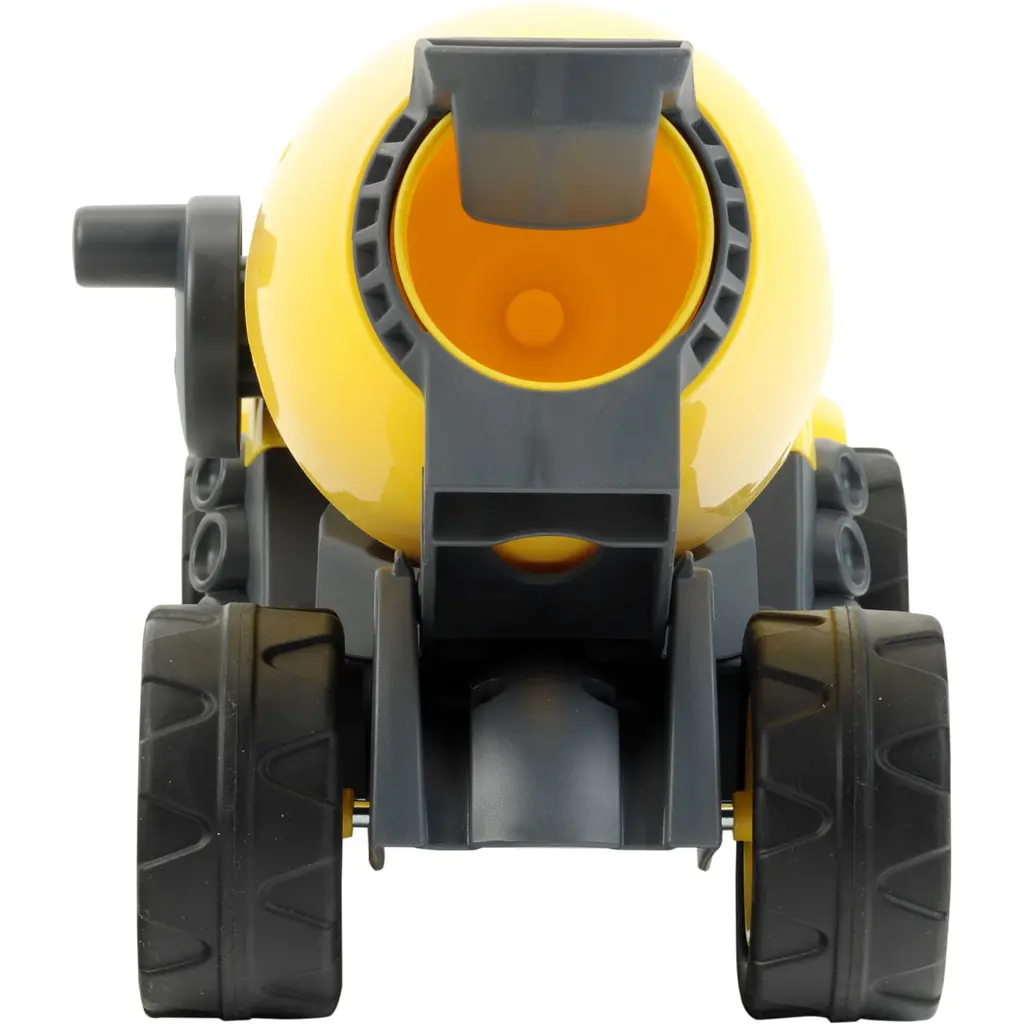 Игрушечный цементовоз Klein ОФ 1:24 (2119) - фото 5
