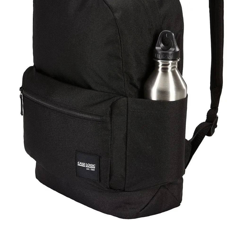 Рюкзак Alto 26L CCAM-5226 Black Case logic sum0027882 - фото 6
