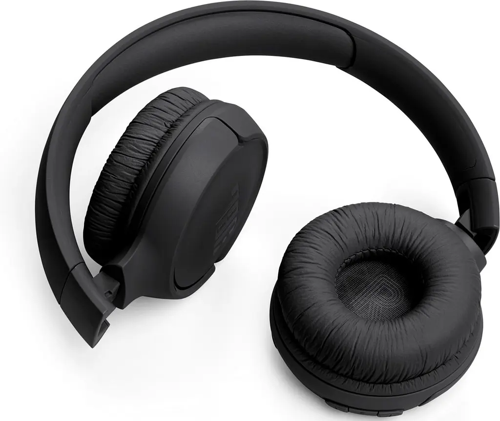Навушники JBL Tune 520BT Black (JBLT520BTBLKEU) [81537] - фото 6