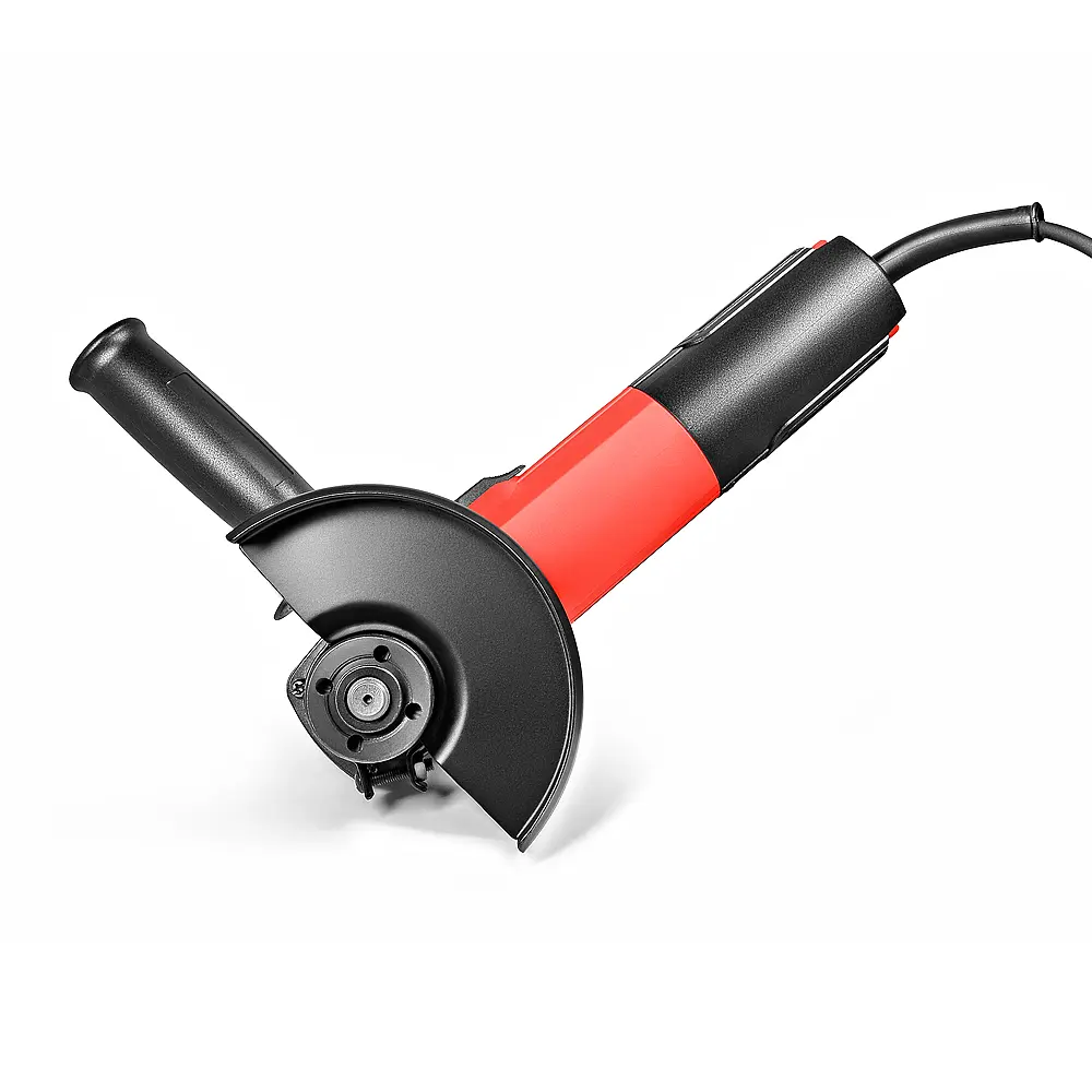 Угловая шлифмашина Stark AG-860 Profi (130086000) - фото 7