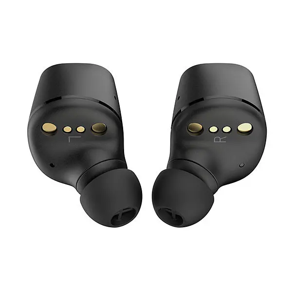 Наушники Sennheiser CX 400BT True Wireless Mic Black (508900) - фото 3