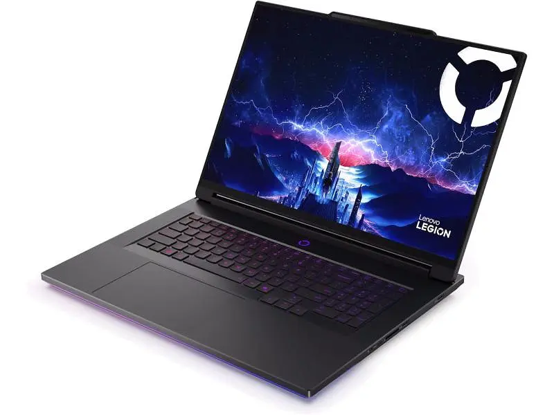 Ноутбук Lenovo Legion 9 18IAX10 (83EY003QSC) - фото 3