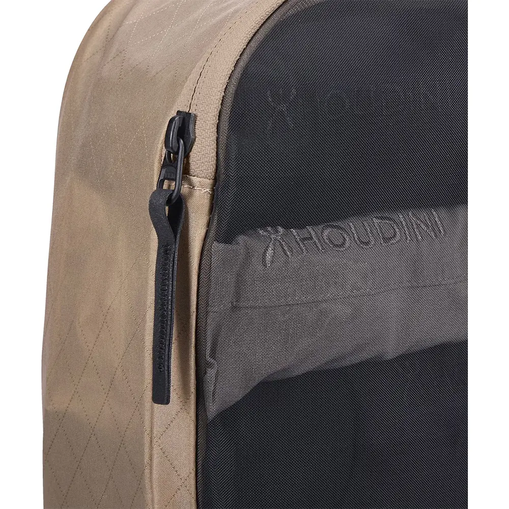 Набір органайзерів для одягу Thule Packing Cube Set бежевий 2 шт. (3205579) - фото 5