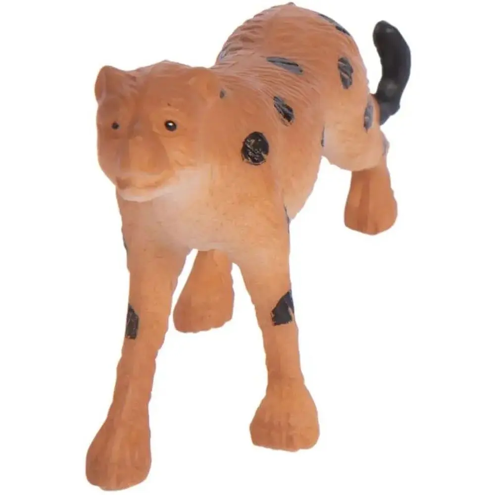 Ігровий набір Petronix Defenders Мега-трансформер Кітті та фігурка Емми (123197) - фото 10