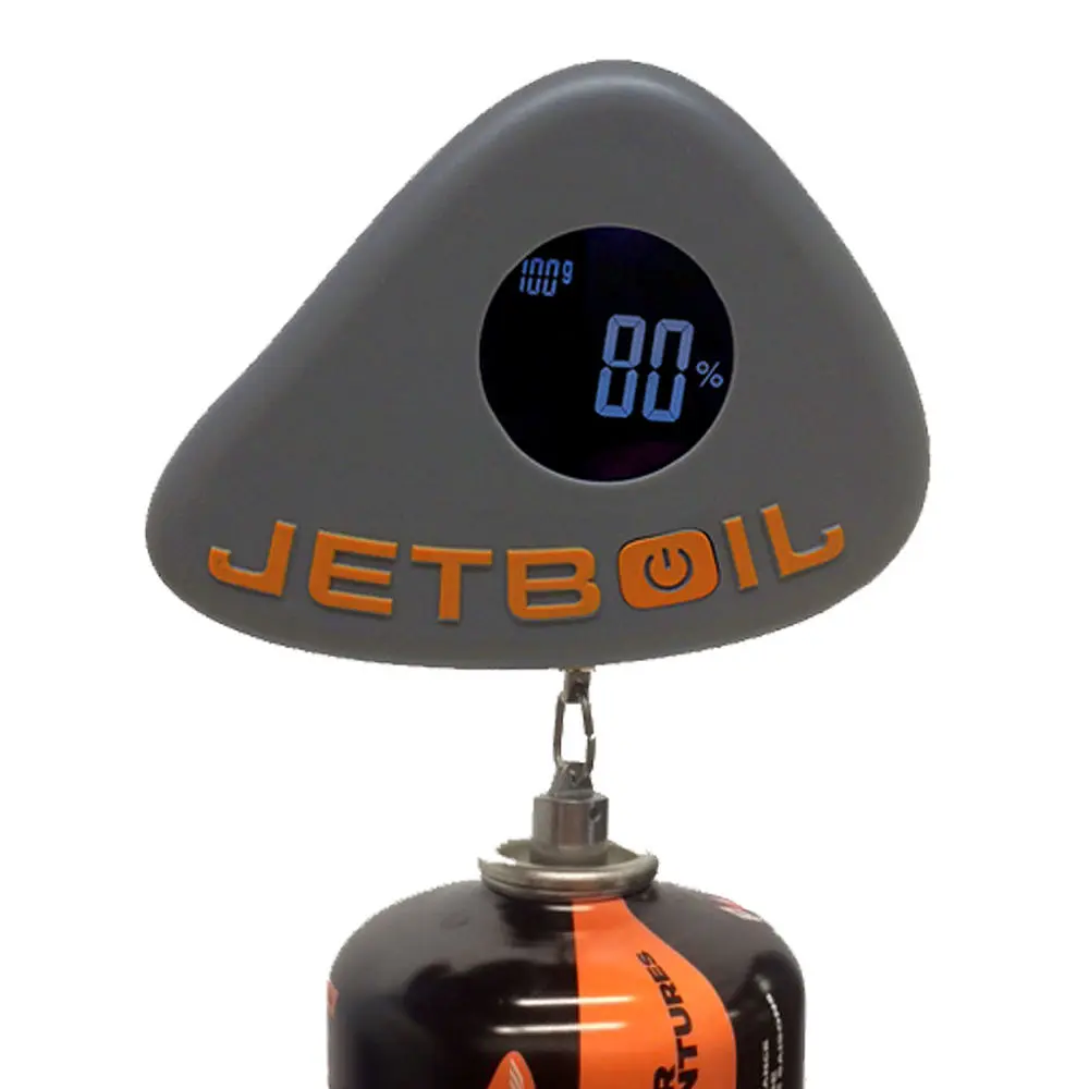 Весы Jetboil JetGauge - фото 2