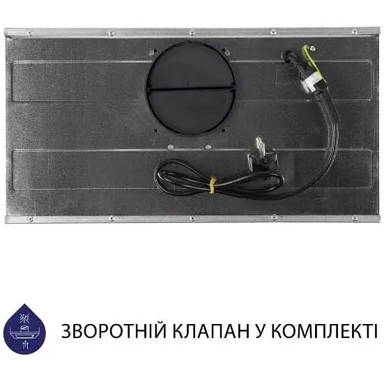 Вытяжка встроенная Minola HBI 5627 WH 1000 LED - фото 6