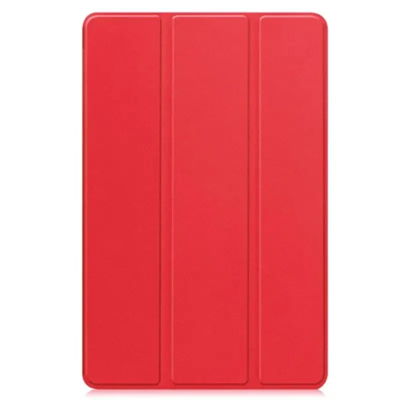 Чохол до планшета BeCover Smart Case Lenovo Tab TB-311FU 10.1" Red (713111) - фото 2