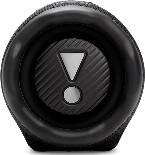 Bluetooth колонка JBL Charge 6 (JBLCHARGE6BLK) black UA - фото 7