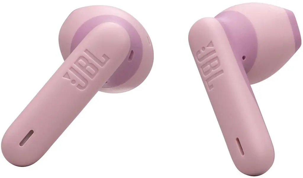 TWS JBL Wave FLEX 2 5.3 (JBLWFLEX2PIK) Pink UA - фото 5