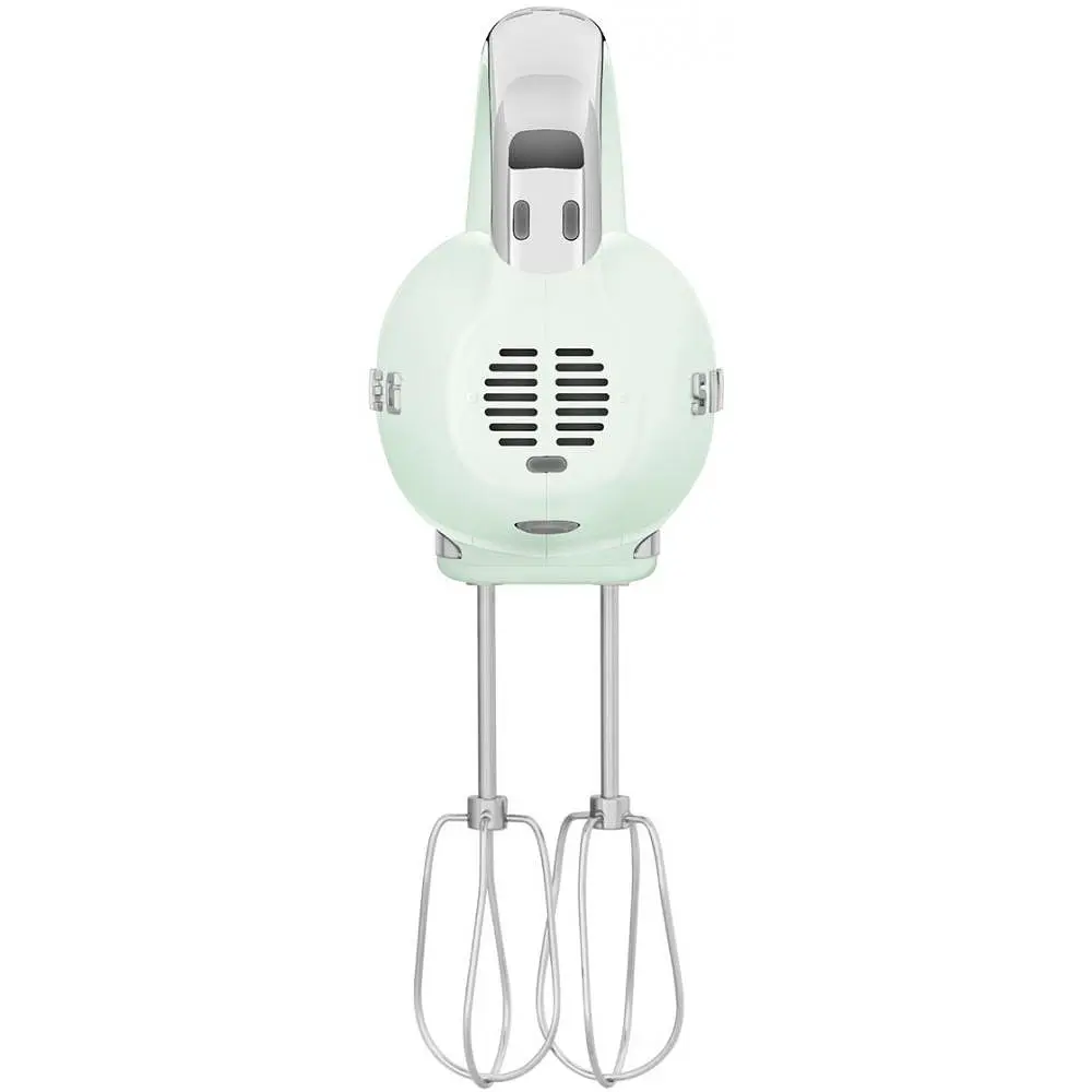 Міксер Smeg HMF01PGEU - фото 5
