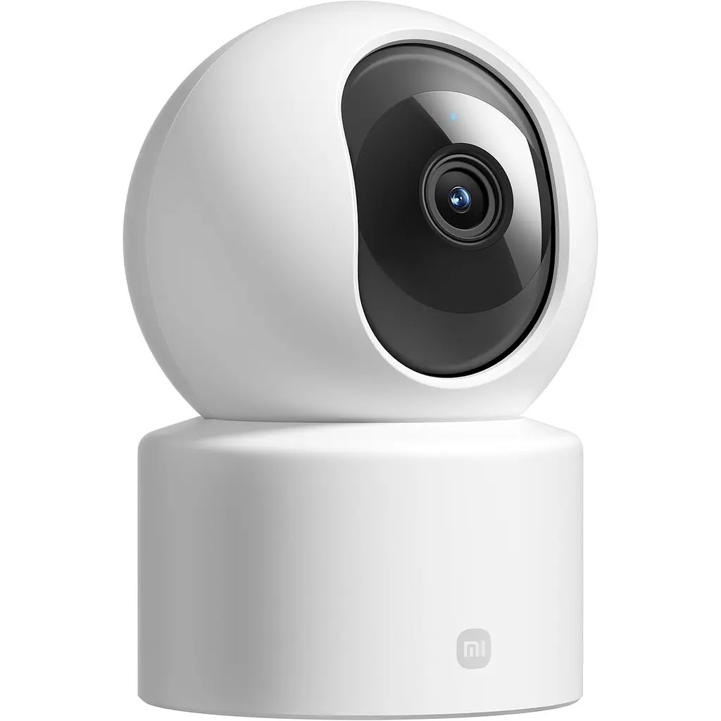 IP-камера для видеонаблюдения Xiaomi Smart Camera C201 (BHR08NBGL) Global EU - фото 2