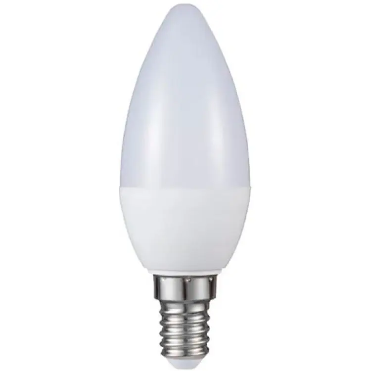 Лампа LED Work's C37-5W-3K-E14