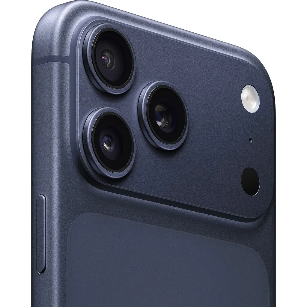 Смартфон Apple iPhone 17 Pro Max 256GB eSIM Deep Blue (MFXJ4) [146517] - фото 5