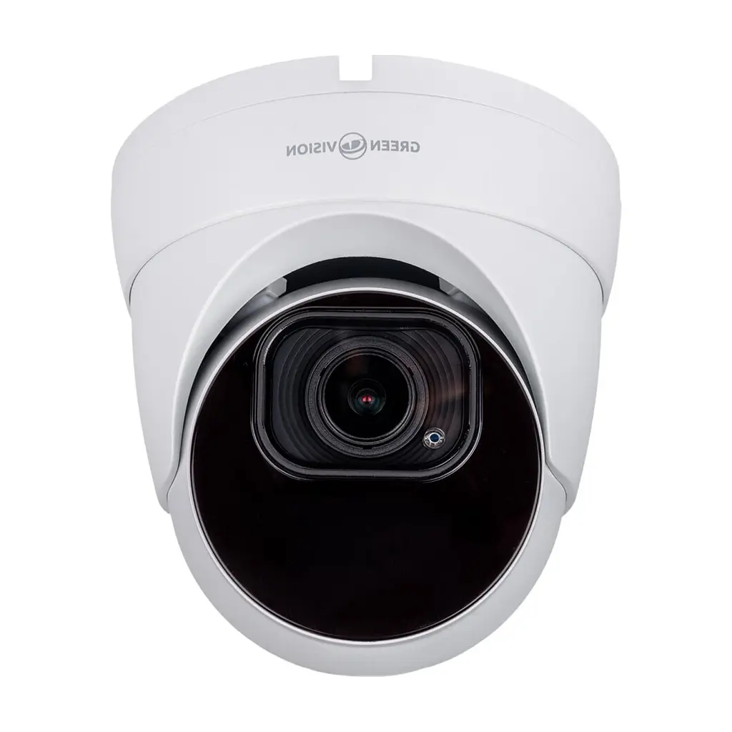 Камера відеоспостереження Greenvision GV-188-IP-IF-DOS50-30 VMA (Ultra AI) - фото 4