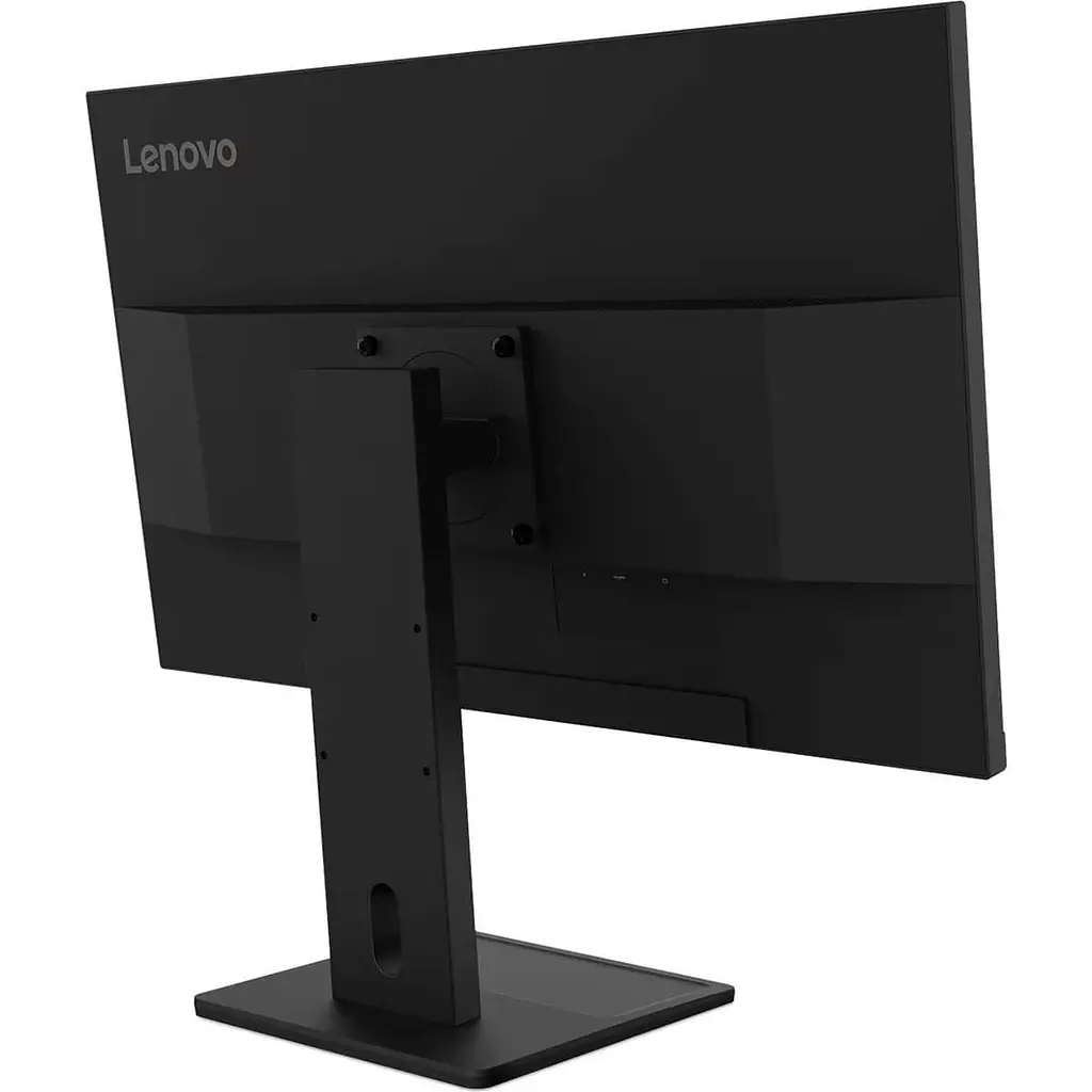 Монітор 27" Lenovo E27-40 FHD IPS 100Hz (64BCMAT4EU) - фото 5