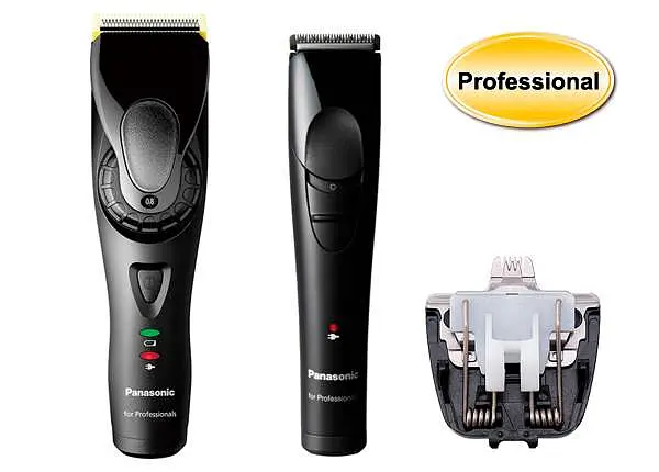 Професійна машинка для стрижки Panasonic ER-GP21-K820 - фото 7