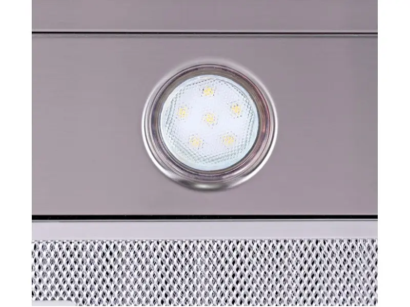 Витяжка Perfelli BI 6512 A 1000 I LED - фото 3